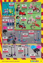 Toyworld catalogue Page 25