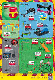 Toyworld catalogue Page 26