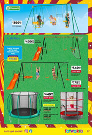 Toyworld catalogue Page 27