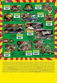 Toyworld catalogue Page 28