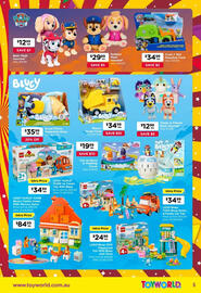 Toyworld catalogue Page 5