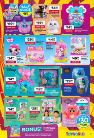 Toyworld catalogue Page 7