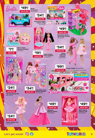 Toyworld catalogue Page 9