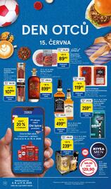 Tesco leták týden 23 Strana 10