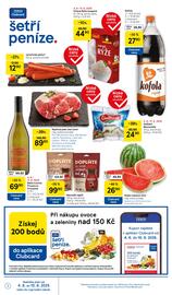 Tesco leták týden 23 Strana 2