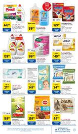 Tesco leták týden 23 Strana 23