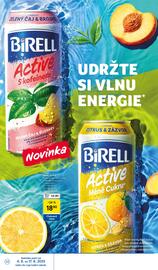 Tesco leták týden 23 Strana 34