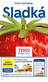 Tesco leták týden 23 Strana 4