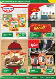 Tamda Foods leták týden 23 Strana 10