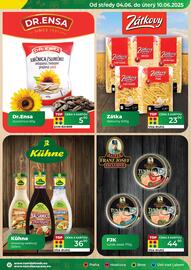 Tamda Foods leták týden 23 Strana 11