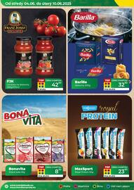 Tamda Foods leták týden 23 Strana 12