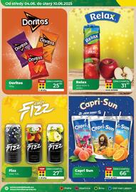 Tamda Foods leták týden 23 Strana 14
