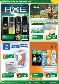 Tamda Foods leták týden 23 Strana 18