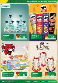 Tamda Foods leták týden 23 Strana 21