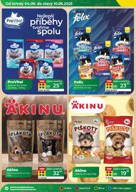 Tamda Foods leták týden 23 Strana 22