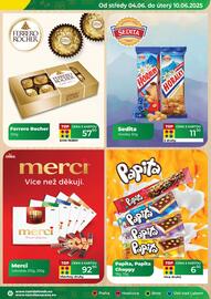 Tamda Foods leták týden 23 Strana 25