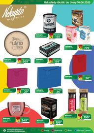 Tamda Foods leták týden 23 Strana 27