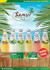 Tamda Foods leták týden 23 Strana 47