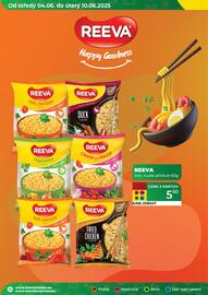 Tamda Foods leták týden 23 Strana 48