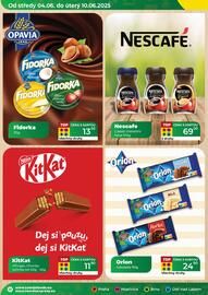 Tamda Foods leták týden 23 Strana 6