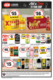 IGA catalogue week 23 Page 2
