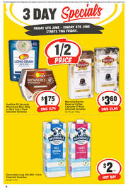 IGA catalogue Page 3