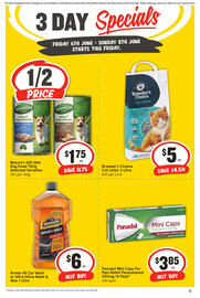 IGA catalogue Page 4