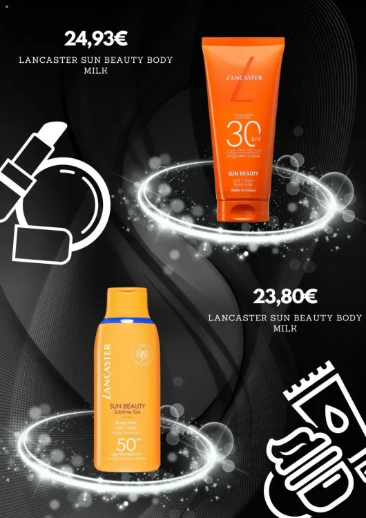 Catalogue Notino (valable jusqu'au 30-06)