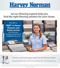 Harvey Norman catalogue week 23 Page 16