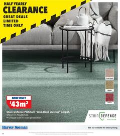 Harvey Norman catalogue week 23 Page 4