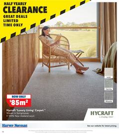 Harvey Norman catalogue week 23 Page 6
