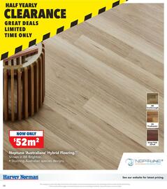 Harvey Norman catalogue week 23 Page 8