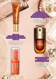 Catalogue Marionnaud page 4