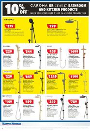 Harvey Norman catalogue week 23 Page 12
