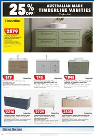 Harvey Norman catalogue week 23 Page 2