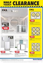 Harvey Norman catalogue week 23 Page 21