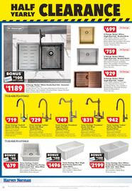 Harvey Norman catalogue week 23 Page 22