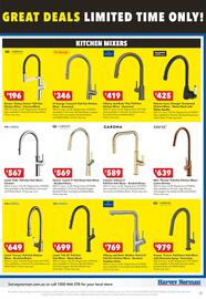 Harvey Norman catalogue week 23 Page 23
