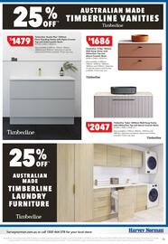 Harvey Norman catalogue week 23 Page 3