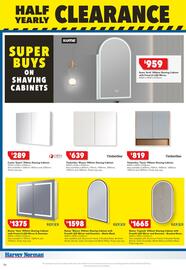 Harvey Norman catalogue week 23 Page 6