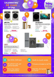 Teljoy catalogue Page 11