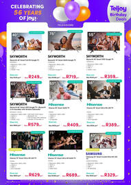 Teljoy catalogue Page 2