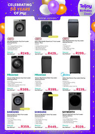 Teljoy catalogue Page 6