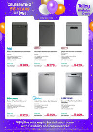 Teljoy catalogue Page 8