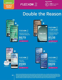 Telkom catalogue Page 10