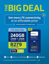 Telkom catalogue Page 3