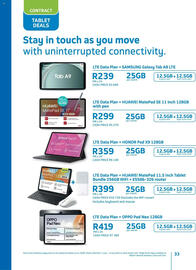 Telkom catalogue Page 31