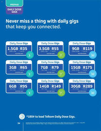 Telkom catalogue Page 32