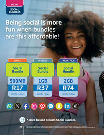 Telkom catalogue Page 34