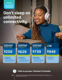 Telkom catalogue Page 40